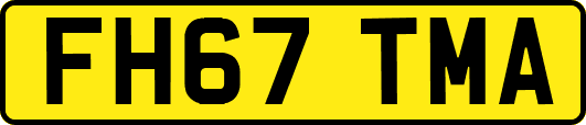 FH67TMA