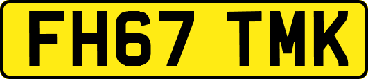 FH67TMK