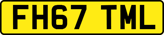 FH67TML