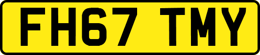 FH67TMY