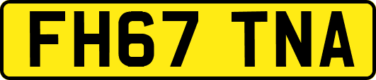 FH67TNA