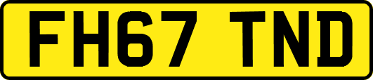 FH67TND