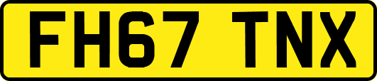 FH67TNX