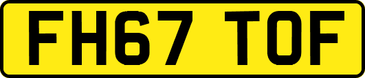 FH67TOF