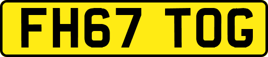 FH67TOG