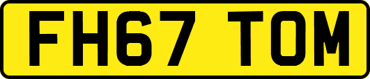 FH67TOM