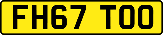 FH67TOO