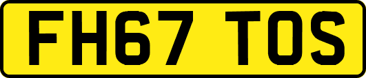 FH67TOS