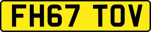 FH67TOV
