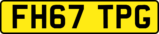 FH67TPG