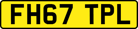 FH67TPL
