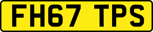 FH67TPS