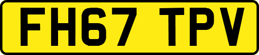 FH67TPV