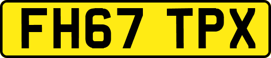 FH67TPX