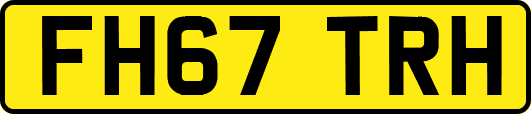 FH67TRH