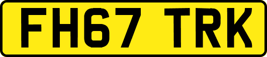 FH67TRK