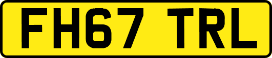 FH67TRL