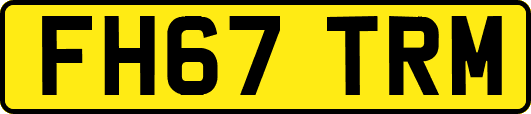 FH67TRM