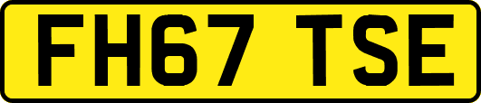 FH67TSE