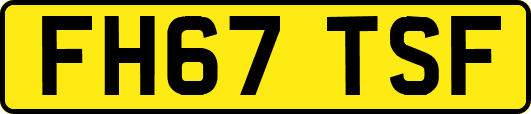 FH67TSF
