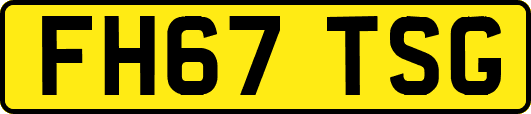 FH67TSG