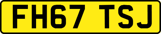 FH67TSJ