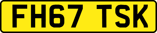 FH67TSK