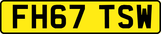 FH67TSW