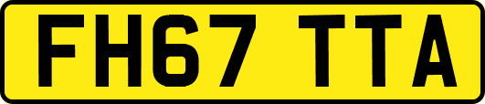 FH67TTA