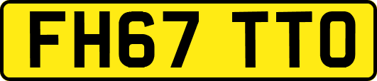 FH67TTO
