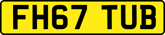 FH67TUB
