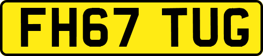 FH67TUG