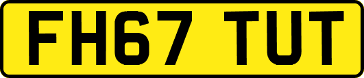 FH67TUT