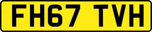 FH67TVH