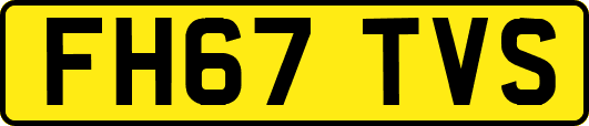 FH67TVS