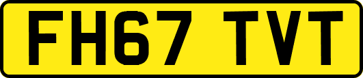 FH67TVT