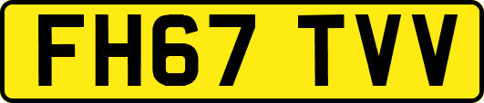 FH67TVV
