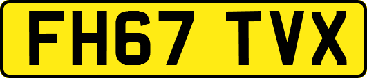 FH67TVX