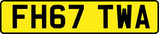 FH67TWA