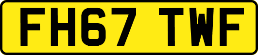 FH67TWF