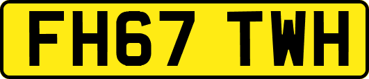 FH67TWH