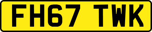 FH67TWK