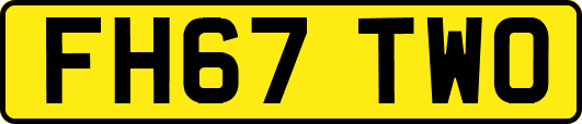 FH67TWO
