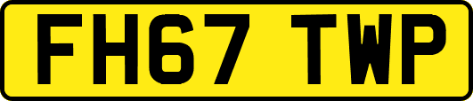 FH67TWP