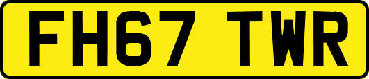 FH67TWR