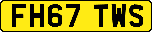 FH67TWS