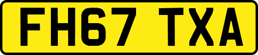 FH67TXA