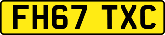 FH67TXC