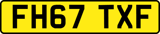 FH67TXF