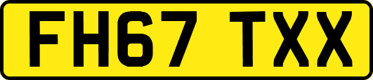 FH67TXX